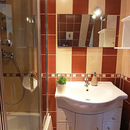 Pod Halami Homestay Zakopane