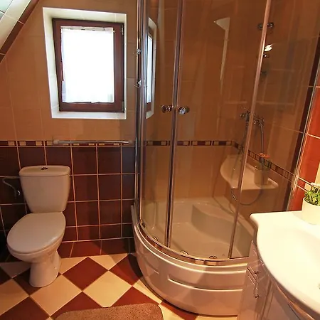 Pod Halami Zakopane