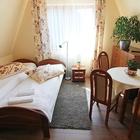 Willa Pod Halami * Zakopane