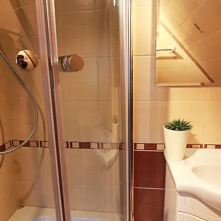 Pod Halami Homestay Zakopane