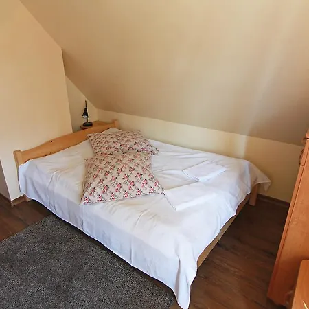Homestay Pod Halami