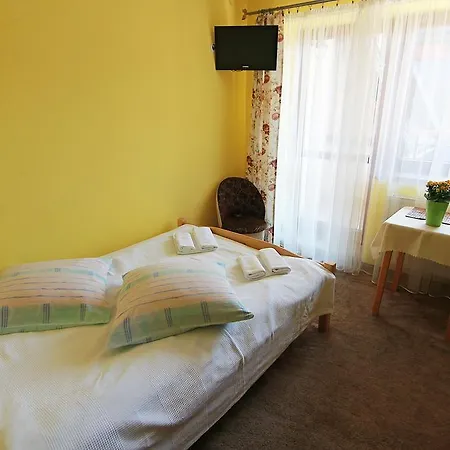 Homestay Pod Halami Zakopane