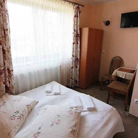 Pod Halami Homestay