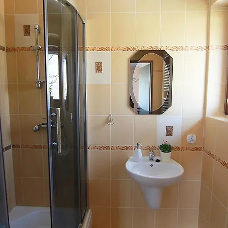 Homestay Pod Halami