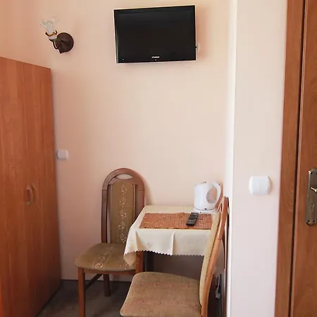 Willa Pod Halami Homestay szállás