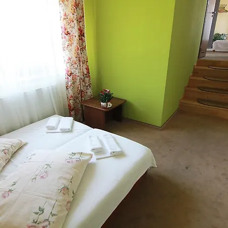 Pod Halami Homestay Zakopane