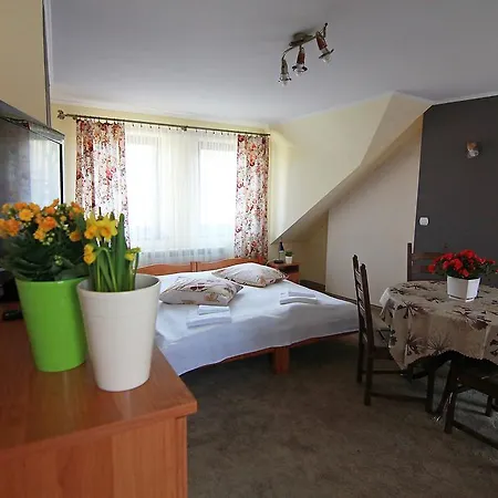 Pod Halami Zakopane