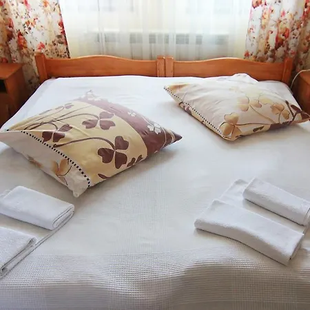 Homestay Pod Halami Zakopane
