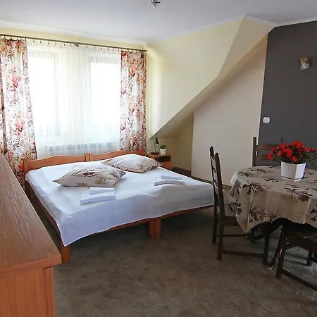 Homestay Pod Halami