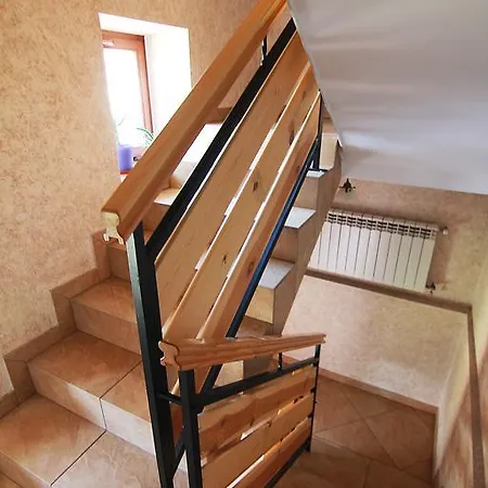 Pod Halami * Zakopane