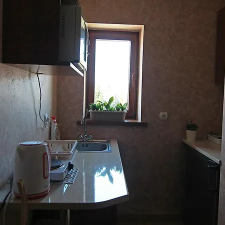 Pod Halami Homestay *