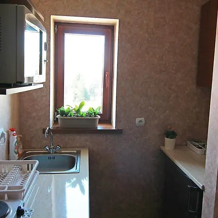 Pod Halami Homestay