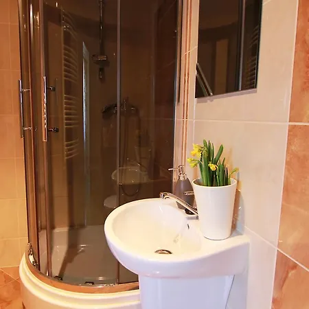 Homestay szállás Willa Pod Halami