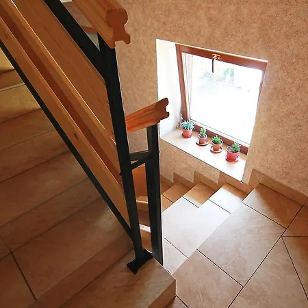 Homestay szállás Willa Pod Halami *